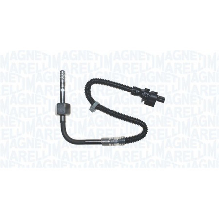 Sensore, temperatura gas di scarico Sensore temperatura gas di scarico prima del catalizzatore MERCEDES C W204 CLS C218 CLS C219 CLS SHOOTING BRAKE X218 E W211 E W212 E T-MODEL S211 2.2D-3.5 01.05-12.17 MAGNETI MARELLI 172000179010