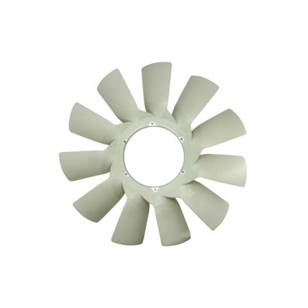 Aspas del ventilador, refrigeración del motor Diámetro del ventilador del radiador 864 mm número de aspas 11 SCANIA LPGRS DC16.101-DC16.118 09.16- BORG WARNER 20006288