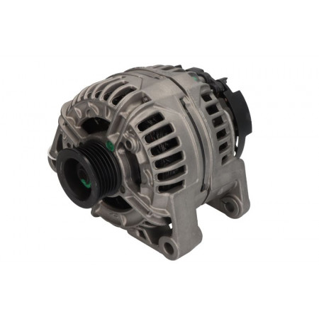 Alternador 12V 120A OPEL ASTRA G ASTRA G/KOMBI OMEGA B SIGNUM VECTRA B VECTRA C VECTRA C GTS ZAFIRA A 1.6LPG/2.0D/2.2D 02.98-08.06 STARDAX STX100163R