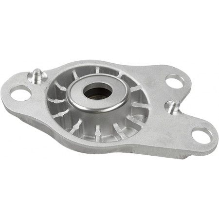Federunterstützung, lasttragende Montage mit MacPherson-Struktur, hinten links, BMW I3 I01 0,65H/0,6H/Elektro 08.13- SACHS 803 245