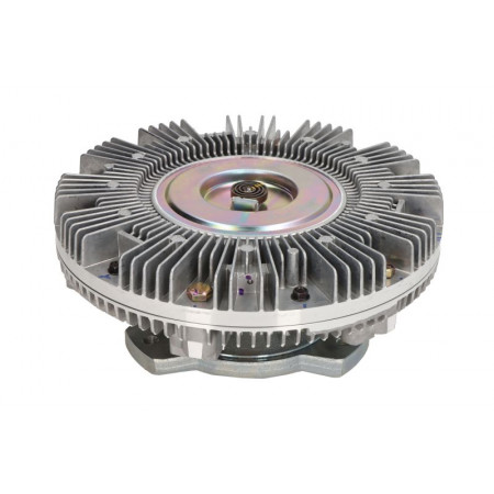 Embreagem, ventilador do radiador Ventilador da embreagem MAN E2000 EL F2000 F90 F90 UNTERFLUR HELICON HOCL LIONS CITY LIONS COACH LIONS COMFORT LIONS STAR NG NL NU R SG SL SL II SU TGA UL D2866F/240-OM942.911 BORG WARNER 0880003-1