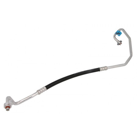 Tubo flessibile/condotto aria condizionata dal compressore dell'aria condizionata al condensatore alta pressione FORD FOCUS C-MAX FOCUS II 1.8D 07.04-09.12 MAHLE AP 85 000P