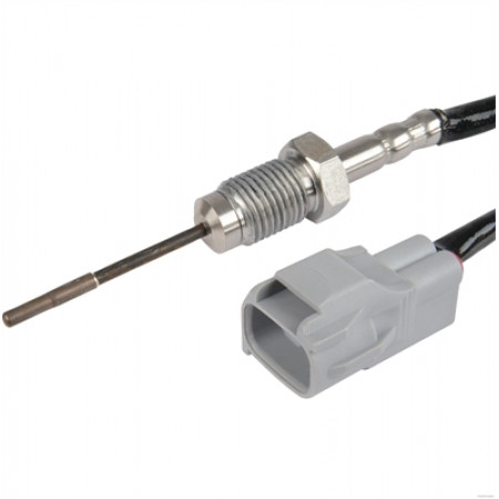 Sensor, Abgastemperatur Abgastemperatursensor vor DPF TOYOTA AURIS AVENSIS COROLLA COROLLA VERSO RAV 4 III 2.0D/2.2D 07.05-07.14 HERTH+BUSS JAKOPARTS J5952003