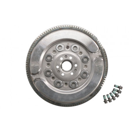 Volante con doble masa 240mm VOLVO C30 S40 II S80 II V50 V70 III FORD C-MAX FOCUS C-MAX FOCUS II MAZDA 3 1.6D 10.03-05.13 SACHS 2294 000 109