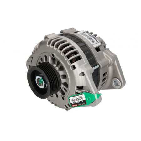 Alternateur 12V 70A OPEL ASTRA G COMBO TOUR COMBO/MINIVAN CORSA C MERIVA A 1.7D 02.00- STARDAX STX100311R