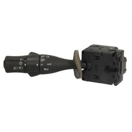 Comutator coloana directie Comutator combinat sub volan Claxon Indicatorii lumini lumini RVI KERAX MIDLUM PREMIUM 2 10.05- AKUSAN RVI-CS-005