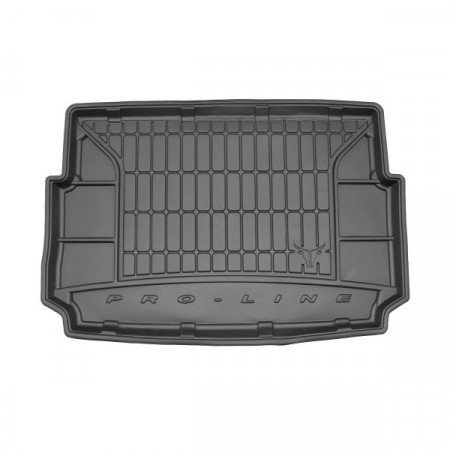 Vaschetta portabagagli nera FORD FIESTA VII LIFTBACK 05.17- FROGUM MMT A042 TM404984