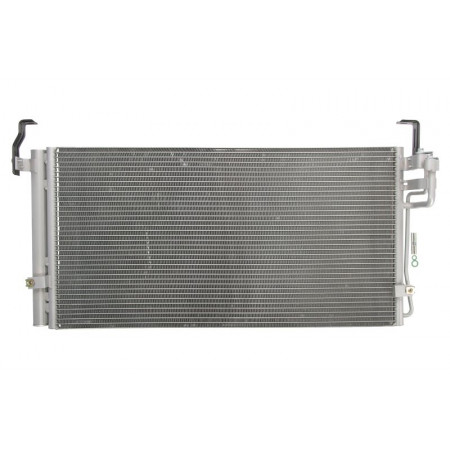 Condensator, climatizare Nissens condensator Hyundai Trajet Klima / 0&gt; NISSENS NIS 94449