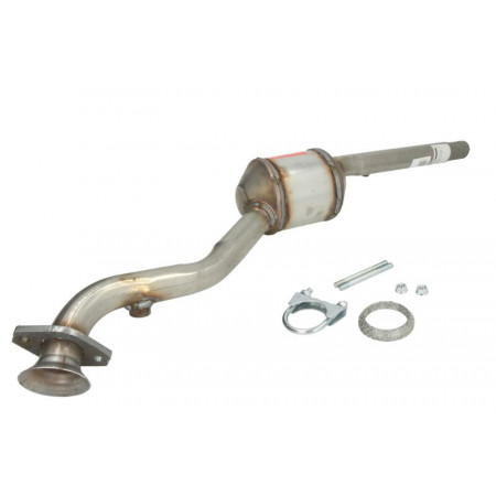 Catalyseur EURO 5 DACIA LOGAN II LOGAN MCV II SANDERO SANDERO II RENAULT LOGAN/STEPWAY II SANDERO/STEPWAY II 1.2/1.2LPG 11.08- CATALYSEURS BM BM92056H