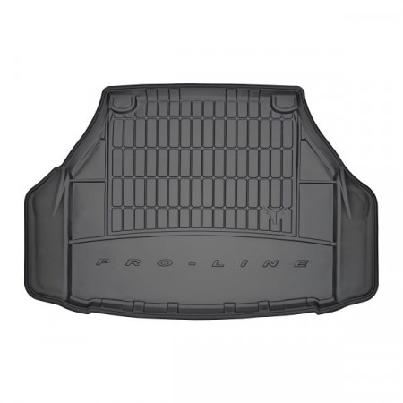 Vaschetta portabagagli nera JAGUAR XJ SEDAN 10.09- FROGUM MMT A042 TM405462
