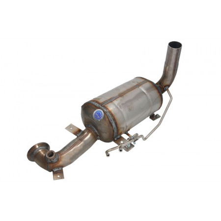 Filtre à particules DPF FIAT PANDA (169_) JMJ JMJ1065
