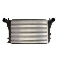Intercooler, compressor Intercooler AUDI A3 TT SEAT ALTEA ALTEA XL LEON SKODA OCTAVIA II SUPERB II YETI VW BEETLE CADDY ALLTRACK CADDY ALLTRACK/MINIVAN CADDY III CADDY III/MINIVAN 1.4-2.0D 05.03- NISSENS NIS 96568