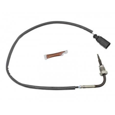 Sensor, exhaust gas temperature Exhaust temperature sensor before the catalyst AUDI A4 ALLROAD B9 A4 B9 A5 Q5 2.0D 05.15- MEYLE 114 800 0192