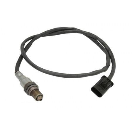 Sonda lambda Sonda lambda 1020mm BMW 1 F20 1 F21 2 F22 F87 2 F23 3 F30 F80 3 F31 3 GRAN TURISMO F34 4 F32 F82 4 F33 F83 4 GRAN COUPE F36 5 F10 1.5D/2.0D 11.11- BOSCH 0 281 004 40
