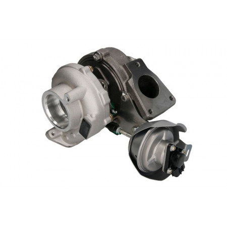 Turbocompresseur Nouveau CITROEN C4 C4 GRAND PICASSO I C4 I C4 PICASSO I C5 II C5 III PEUGEOT 307 308 308 I 407 508 I 607 ​​​​EXPERT 2.0D 10.03- EVORON EVTC0070