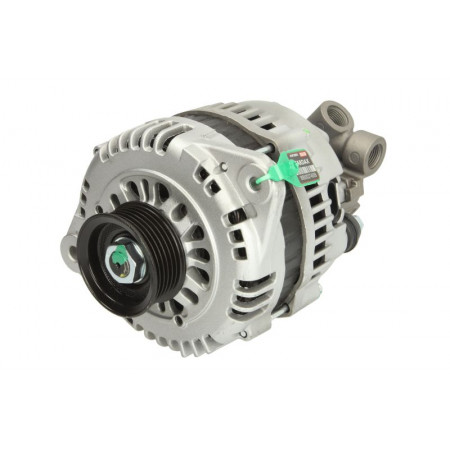 Alternator 12V 70A OPEL ASTRA G COMBO/MINIVAN CORSA C MERIVA A 1.7D 02.00- STARDAX STX100121R