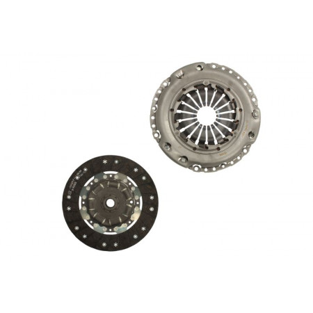 Clutch kit Clutch kit 230mm CHEVROLET CRUZE TRAX OPEL ADAM ASTRA J ASTRA J GTC CASCADA CORSA E INSIGNIA A MERIVA B MOKKA / MOKKA X ZAFIRA C 1.4/1.4LPG 12.09- LUK 623 3563 09
