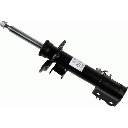 Ammortizzatore anteriore sinistro MERCEDES C W203 C T-MODEL S203 2.6-3.5 07.02-08.07 SACHS 317 299