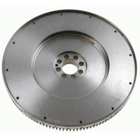 Steering wheel 362mm MERCEDES ATEGO ATEGO 2 AXOR 2 ECONIC LK/LN2 VARIO VARIO B667 B670 B668 VARIO B670 VARIO B670 B668 B667 03.96- SACHS 3421 601 056