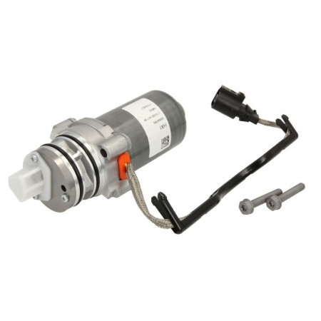 Hydraulische pomp Aandrijfoliepomp 4X4 VW CRAFTER 30-35 CRAFTER 30-50 2.0D 07.11-12.16 BORG WARNER BW2010678