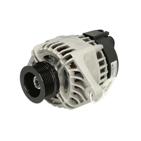 Alternator 12V 85A ALFA ROMEO 145 146 147 155 156 166 GTV SPIDER FIAT BARCHETTA BRAVA BRAVO I COUPE DOBLO DOBLO/MINIVAN MAREA MULTIPLA PALIO PUNTO 1.4-2.4D 08.94- STARDAX STX100264