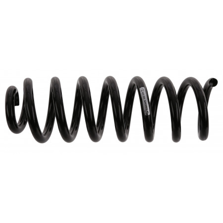 Arcuri elicoidale Coil spring rear L/R MERCEDES GLC X253 2.0/2.2D/3.0D 06.15-04.19 SACHS 992 229