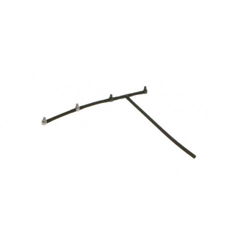 Tuyau, trop-plein de carburant Tuyaux et éléments pour transport du carburant de trop-plein MERCEDES A W169 B SPORTS TOURER W245 S W220 2.0D/3.2D 08.99-06.12 BOSCH 0 928 402 042
