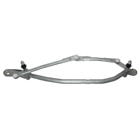 Meccanismo tergicristallo anteriore BMW 5 F10 01.10-10.16 AKUSAN LCC 3507