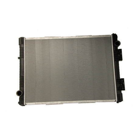 Radiatore, raffreddamento motore Radiatore motore senza telaio MAN E2000 F2000 D2840LF20-E2866DF01 01.94- NISSENS NIS 628700