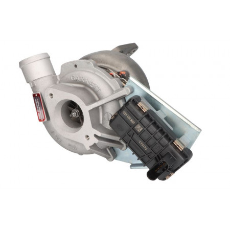 Turbocompresor Refacere din fabrica  FORD TRANSIT 3.2D 09.07-08.14 GARRETT 773098-9008S