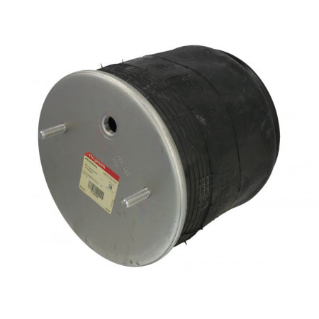 Almofada de ar 170mm base plástica SAF MAGNUM TECHNOLOGY 5002-03-0190P