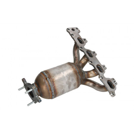 Catalisador EURO 4 OPEL ASTRA G ASTRA G CLASSIC ASTRA H ASTRA H GTC MERIVA A ZAFIRA B 1.6 09.98-09.12 JMJ JMJ 1091424