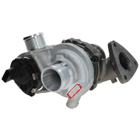 Turbocompresseur Turbocompresseur reconditionné en usine FORD TOURNEO CUSTOM V362 TRANSIT CUSTOM V362 TRANSIT V363 2.0D 12.15- GARRETT 838417-9003S