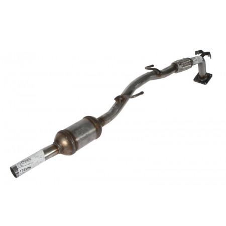 Catalizador EURO 4 SEAT CORDOBA IBIZA III SKODA FABIA I VW POLO 1.4 10.99-05.08 JMJ JMJ 1091321