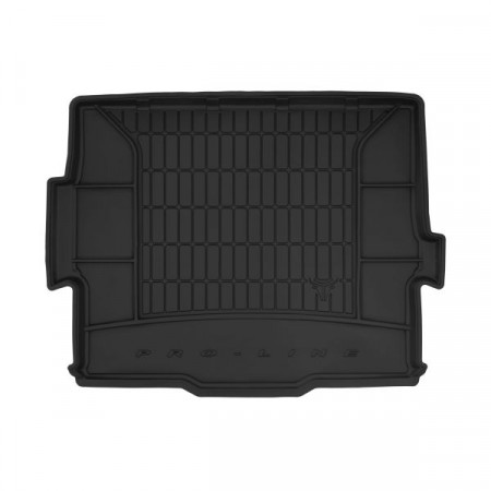 Bandeja maletero negra PEUGEOT 3008 SUV 05.16- FROGUM MMT A042 TM401297