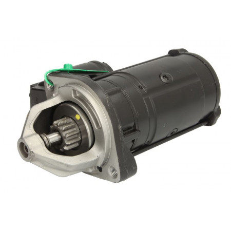 Electric motor 12V 22kW MERCEDES C W202 E W210 E W211 E T-MODEL S124 E T-MODEL S210 G W463 S W140 SPRINTER 2-T B901 B902 SPRINTER 3-T B903 2.0D-3.4D 01.93- STARDAX STX200104R