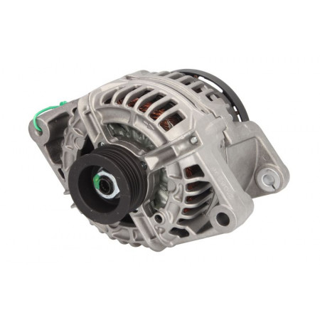 Alternatore 12V 100A CHEVROLET MONTANA OPEL ASTRA F ASTRA G ASTRA H ASTRA H GTC COMBO TOUR COMBO/MINIVAN CORSA C MERIVA A OMEGA B SIGNUM SPEEDSTER TIGRA 1.4-2.2 01.96- STARDAX STX100048R