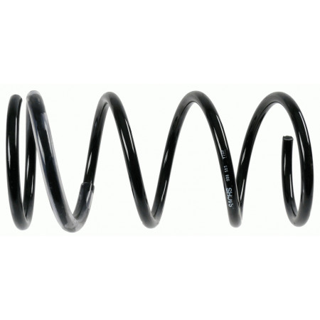 Arc spiral Fata Dreapta/Stanga HYUNDAI TUCSON KIA SPORTAGE II 2.0D 08.04- SACHS 998 581