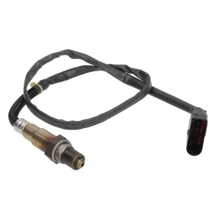 Sonda lambda 790mm CHEVROLET EPICA NISSAN X-TRAIL I PORSCHE CAYENNE 2.0/2.2D/4.5 06.01-01.13 BOSCH 0 258 006 000