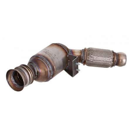 Catalisador EURO 5 MERCEDES VIANO W639 VITO W639 VITO / MIXTO W639 2.2D 07.10- JMJ JMJ 1080330