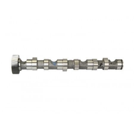 Árbol de levas Árbol de levas 4 cilindros 1 2 3 Lado de escape Válvulas de escape derechas AUDI A4 B5 A4 B6 A6 C5 A8 D2 SKODA SUPERB I VW PASSAT B5 PASSAT B5.5 2.5D 01.97-12.05 AUTLOG NW5006
