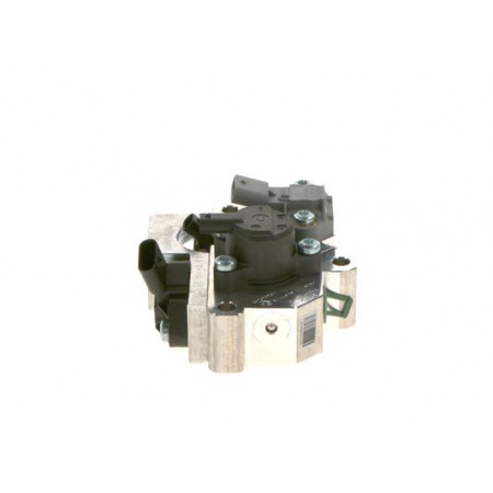 Dosiermodul, Partikelfilter-Regeneration DPF-Montagesatz MERCEDES ACTROS MP4 / MP5 ANTOS AROCS ATEGO 3 CITARO O 530 ECONIC 2 INTEGRO O 550 UNIMOG 5.1D/7.7D 07.11- BOSCH 0 444 030 014