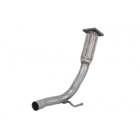 Collegamento scarico Tubo di scarico al catalizzatore SKODA FELICIA I FELICIA II VW CADDY II 1.9D 10.95-04.02 4MAX 0219-01-02461P