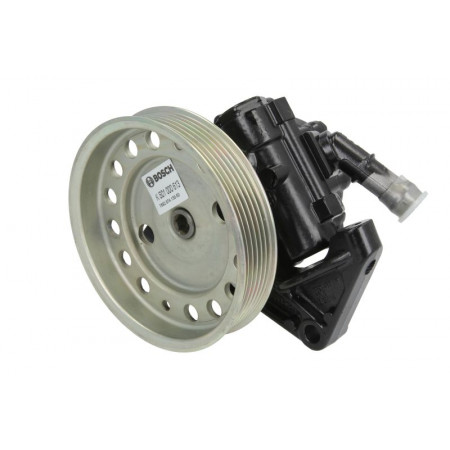 Hydraulische pomp, stuursysteem Hydraulische pomp stuurbekrachtiging VOLVO S80 II V70 III XC60 I XC70 II 3.0/3.2/3.2ALK 03.06-12.16 BOSCH K S01 000 613