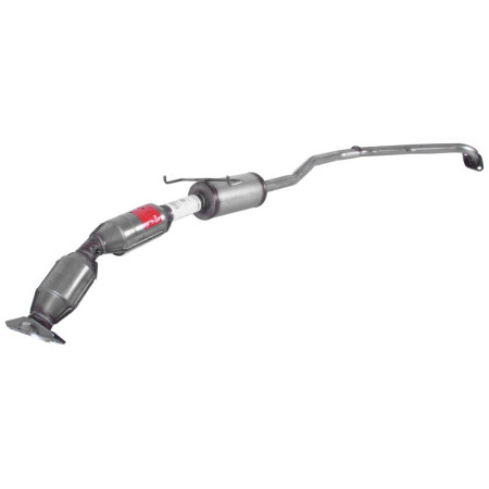 Catalizator EURO 5 TOYOTA AURIS 1.8H 09.10-09.12 BM CATALYSTS BM92091H