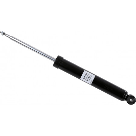 Ammortizzatore posteriore ALFA ROMEO MITO 1.4/1.4GPL/1.6D 08.08-10.18 SACHS 317 722