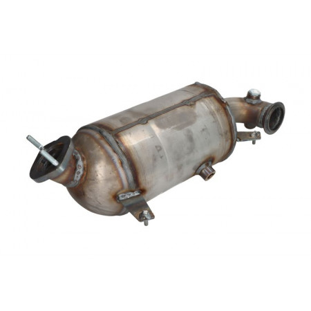 Soot/particulate filter, exhaust system Particulate filter Diesel FIAT BRAVO II DOBLO DOBLO CARGO 1.6D 09.07- JMJ JMJ 1139
