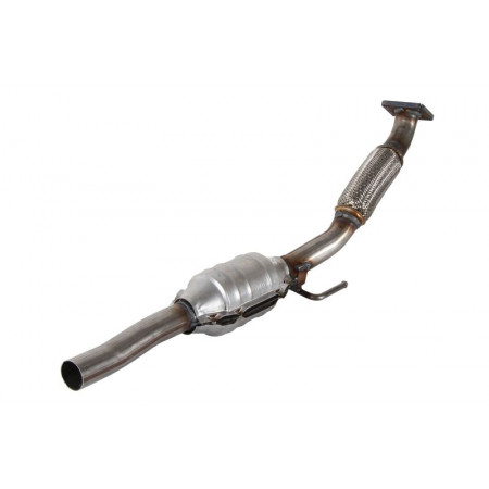 Catalizator EURO 3 SEAT CORDOBA IBIZA III SKODA FABIA I FABIA I PRAKTIK VW POLO POLO IV 1.9D 11.99-04.12 JMJ JMJ 1080001