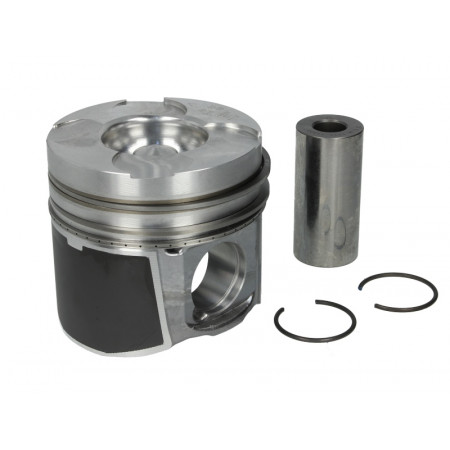 Piston 89 STD NISSAN INTERSTAR PRIMASTAR OPEL MOVANO A VIVARO A RENAULT MASTER II TRAFIC II 2.5D 03.01- MAHLE 022 26 00