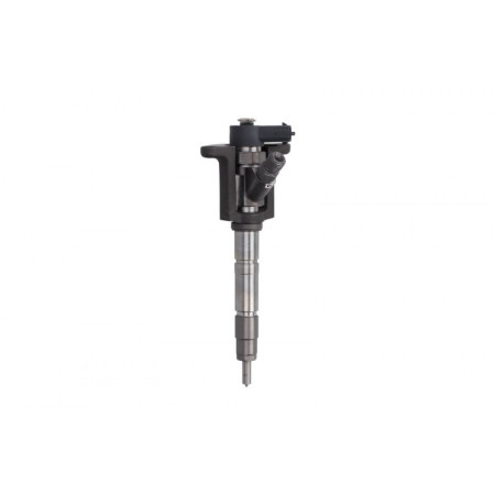Inyector electromagnético CR inyector MITSUBISHI CANTER FB7 FB8 FE7 FE8 VII 4M42-0AT/4M42-3AT1/4M42-3AT4 BOSCH 0 986 435 550